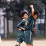 第24回JAバンクカップCTC旗争奪 千葉少年サッカー選手権大会（2001.9.23））