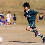 第21回千葉県郡市代表選手権少年サッカー5年生大会（2001.12.2）　 千葉県内各会場